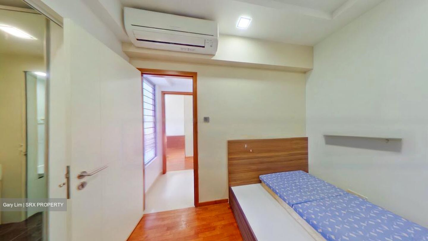 De Royale (D12), Condominium #460520281
